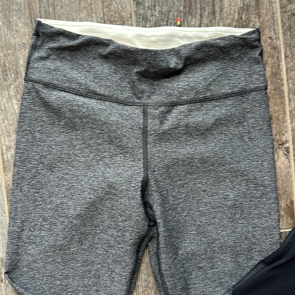 Lululemon leggings - Picture 4 of 14